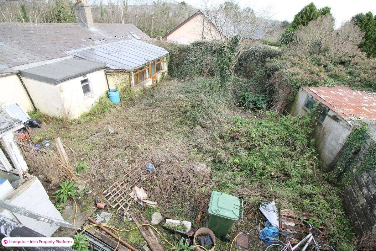 Detached house for Sale in Cabinteely, Dublin 18