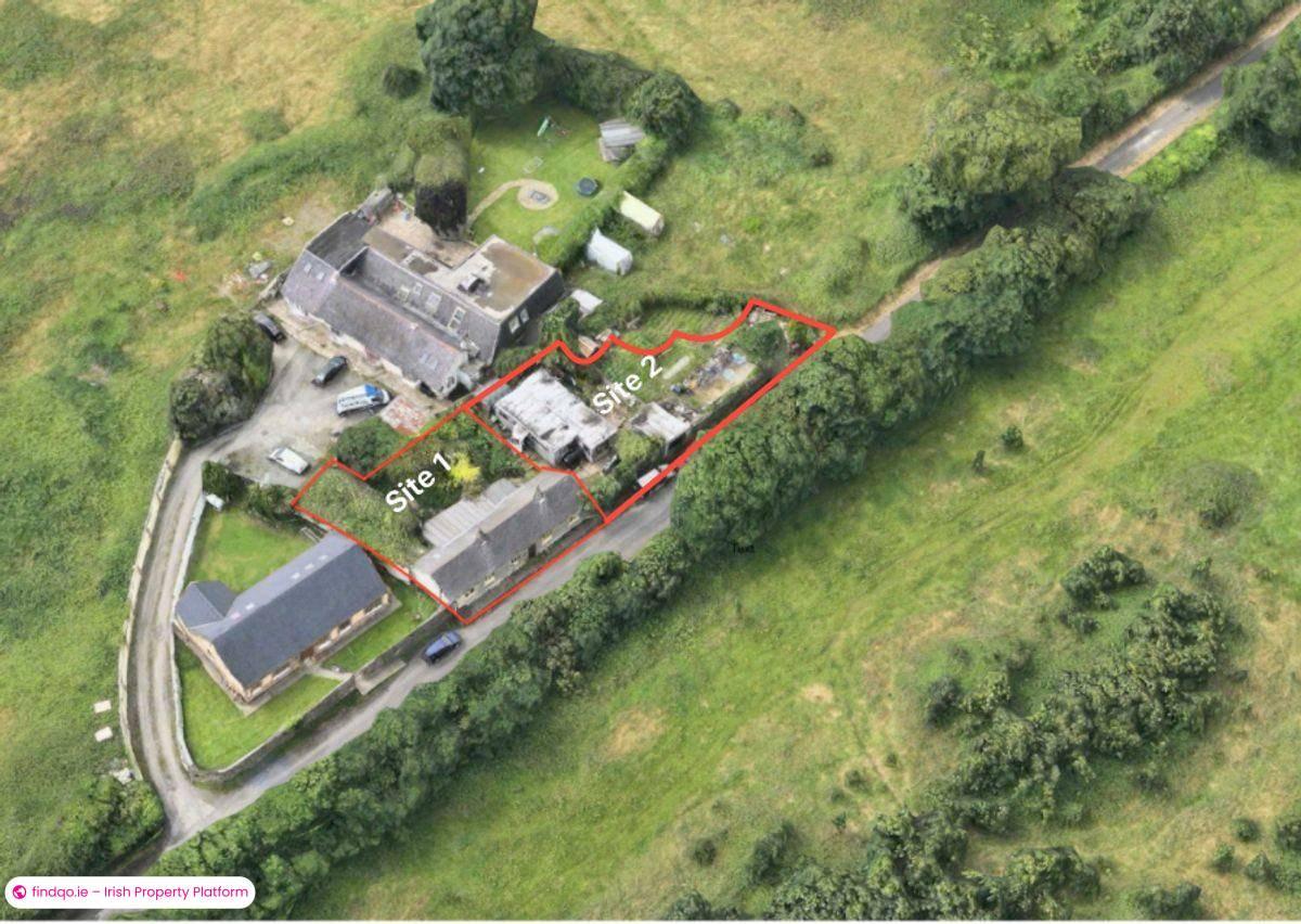 Detached house for Sale in Cabinteely, Dublin 18