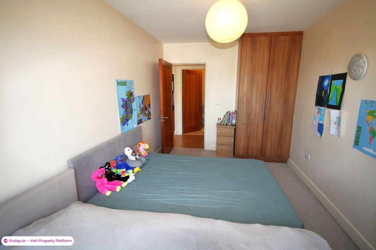 Apartment for Sale in Gorey, Wexford