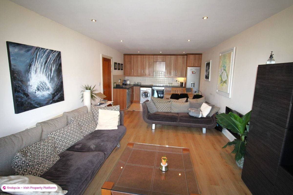 Apartment for Sale in Gorey, Wexford