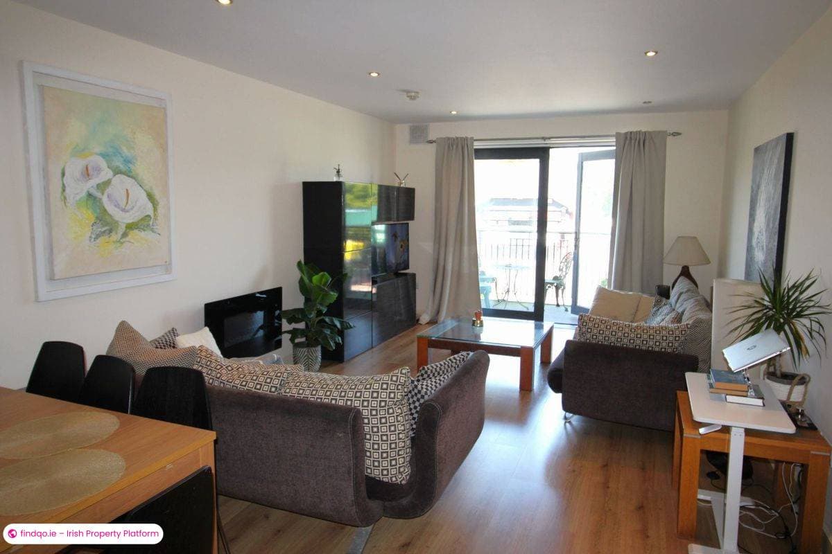 Apartment for Sale in Gorey, Wexford
