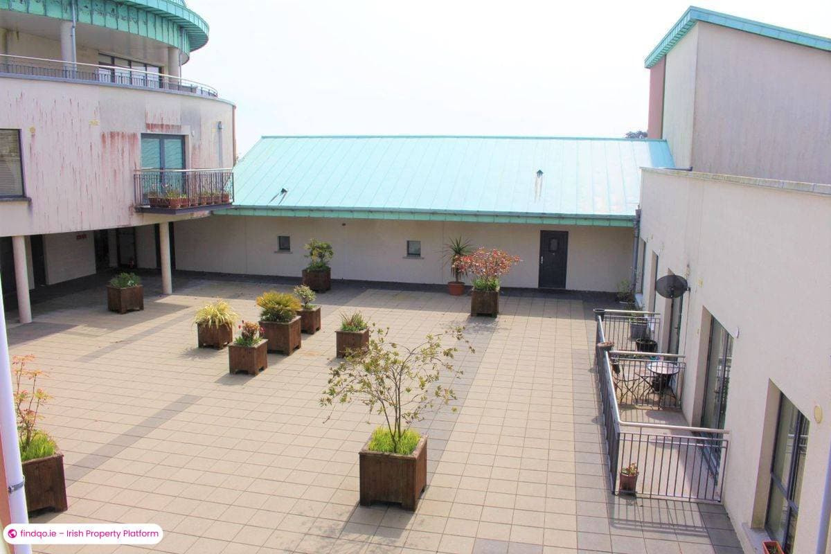 Apartment for Sale in Gorey, Wexford