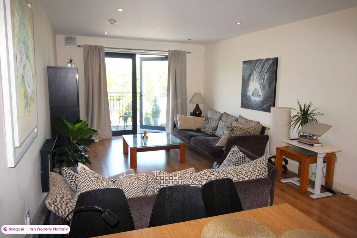 Apartment for Sale in Gorey, Wexford