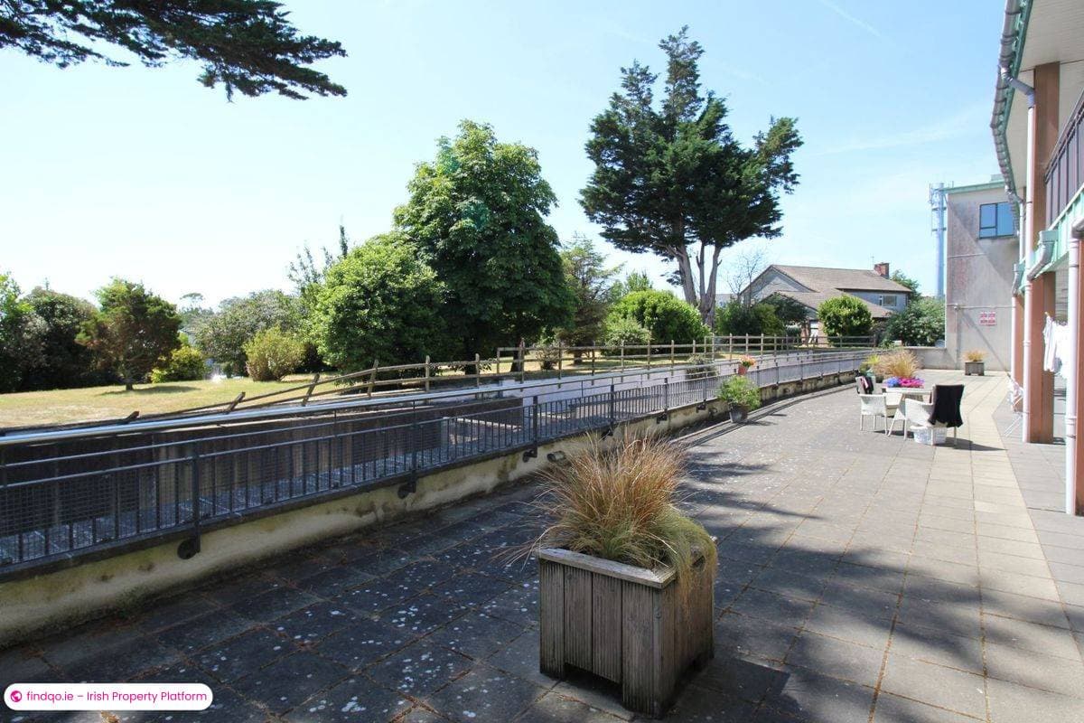 Apartment for Sale in Gorey, Wexford