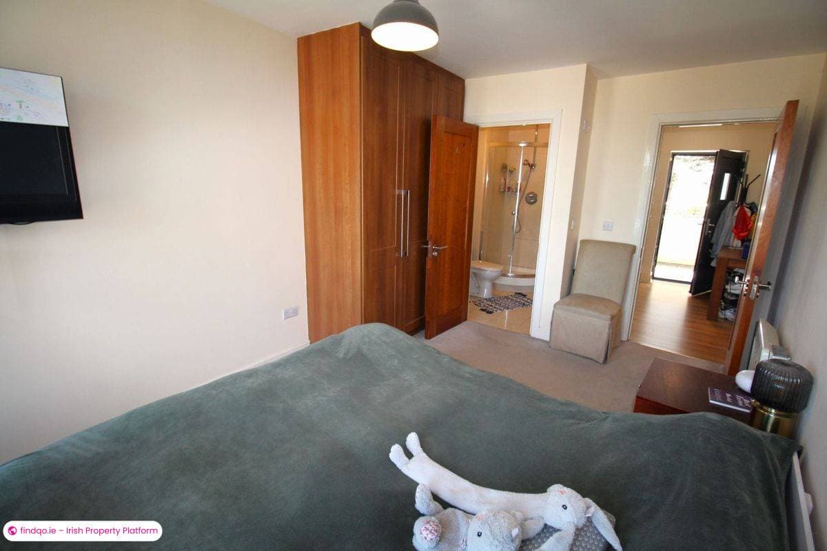 Apartment for Sale in Gorey, Wexford