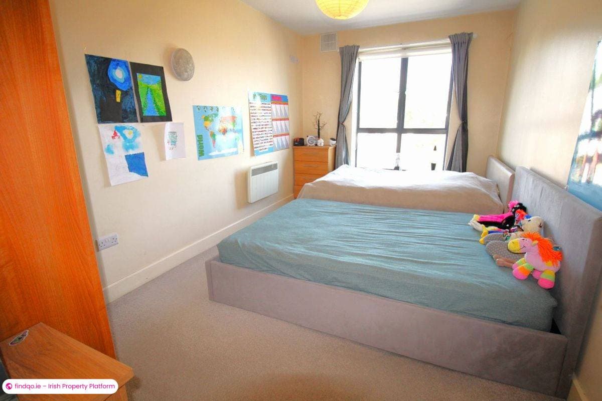 Apartment for Sale in Gorey, Wexford