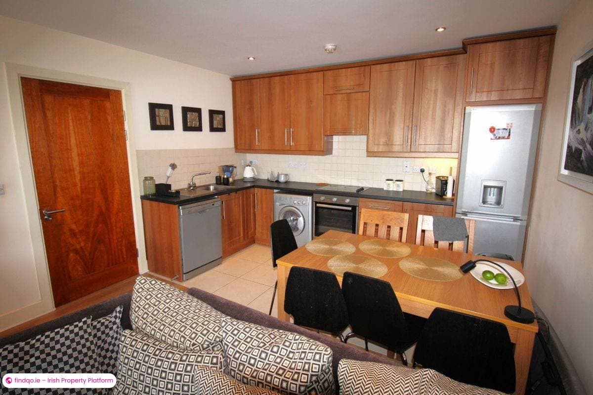 Apartment for Sale in Gorey, Wexford