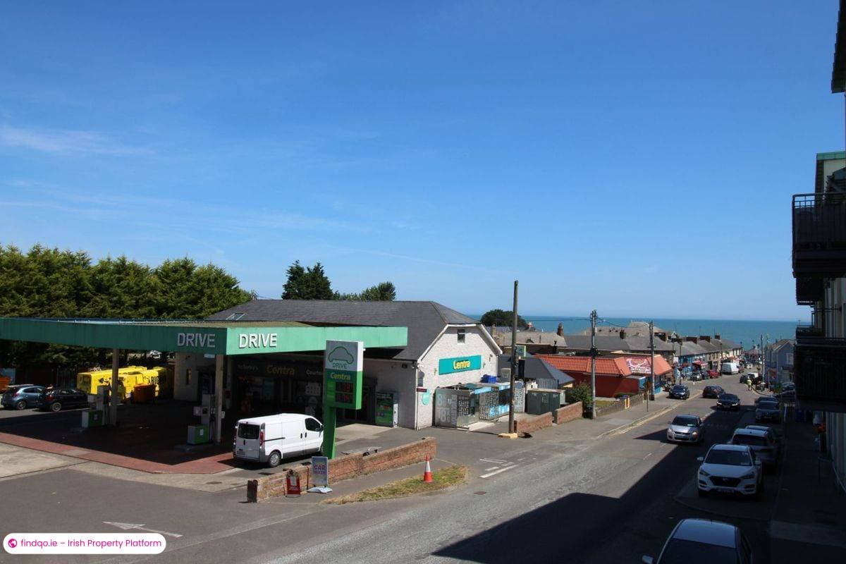 Apartment for Sale in Gorey, Wexford