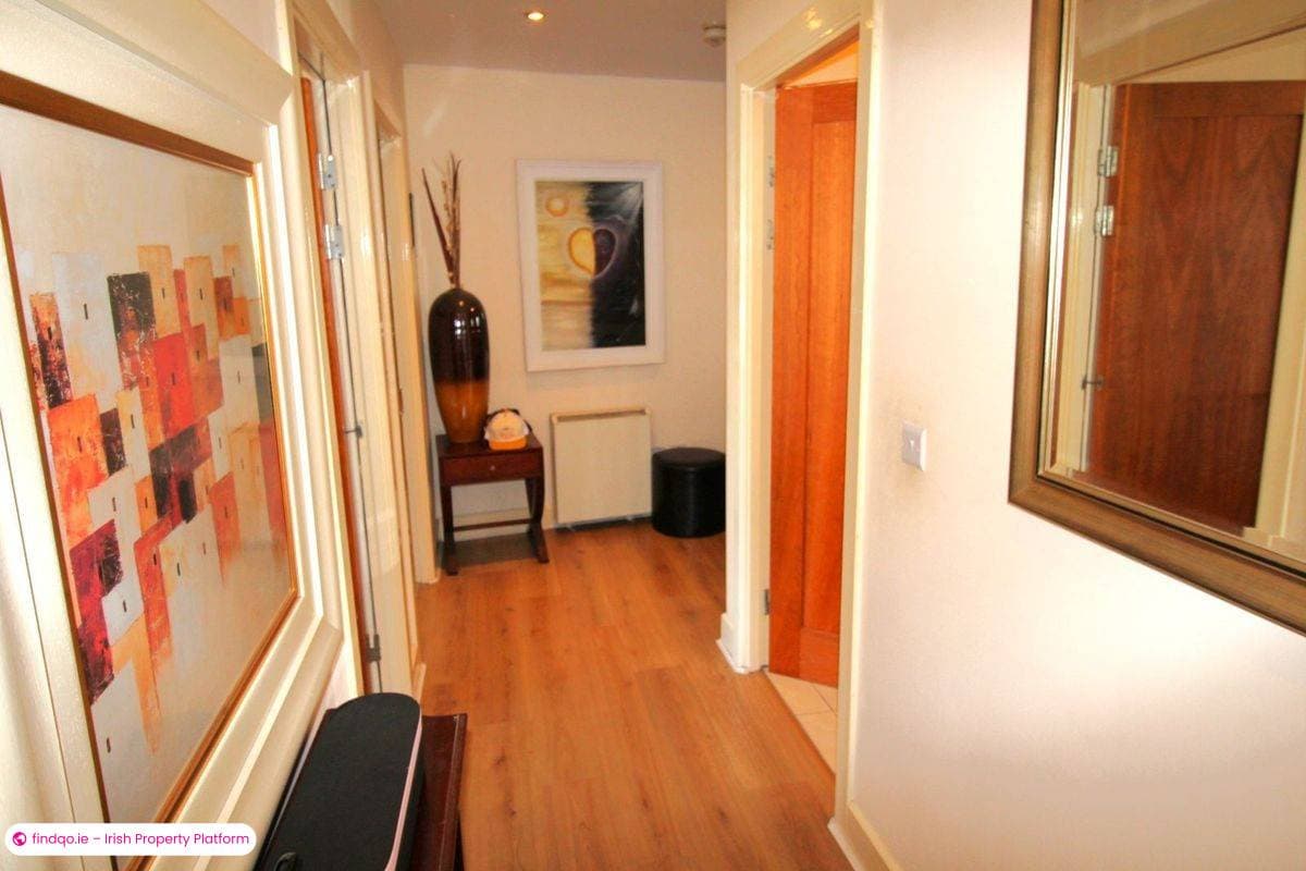 Apartment for Sale in Gorey, Wexford