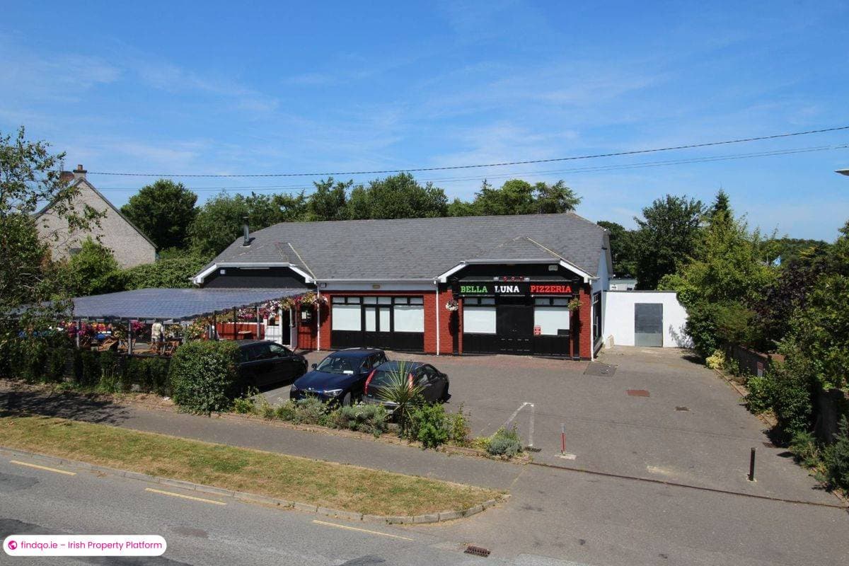 Apartment for Sale in Gorey, Wexford