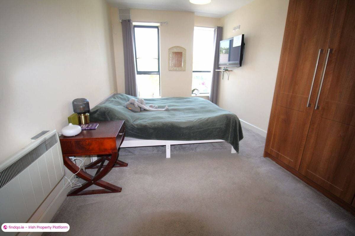 Apartment for Sale in Gorey, Wexford