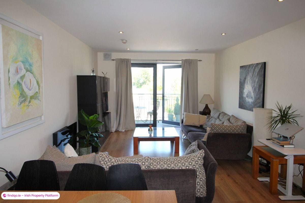 Apartment for Sale in Gorey, Wexford