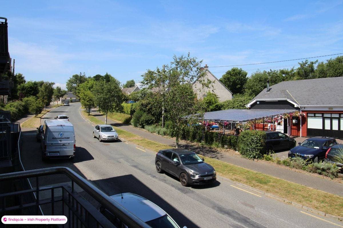 Apartment for Sale in Gorey, Wexford