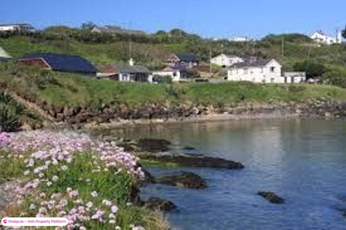 Terraced house for Sale in Poulshone, Wexford