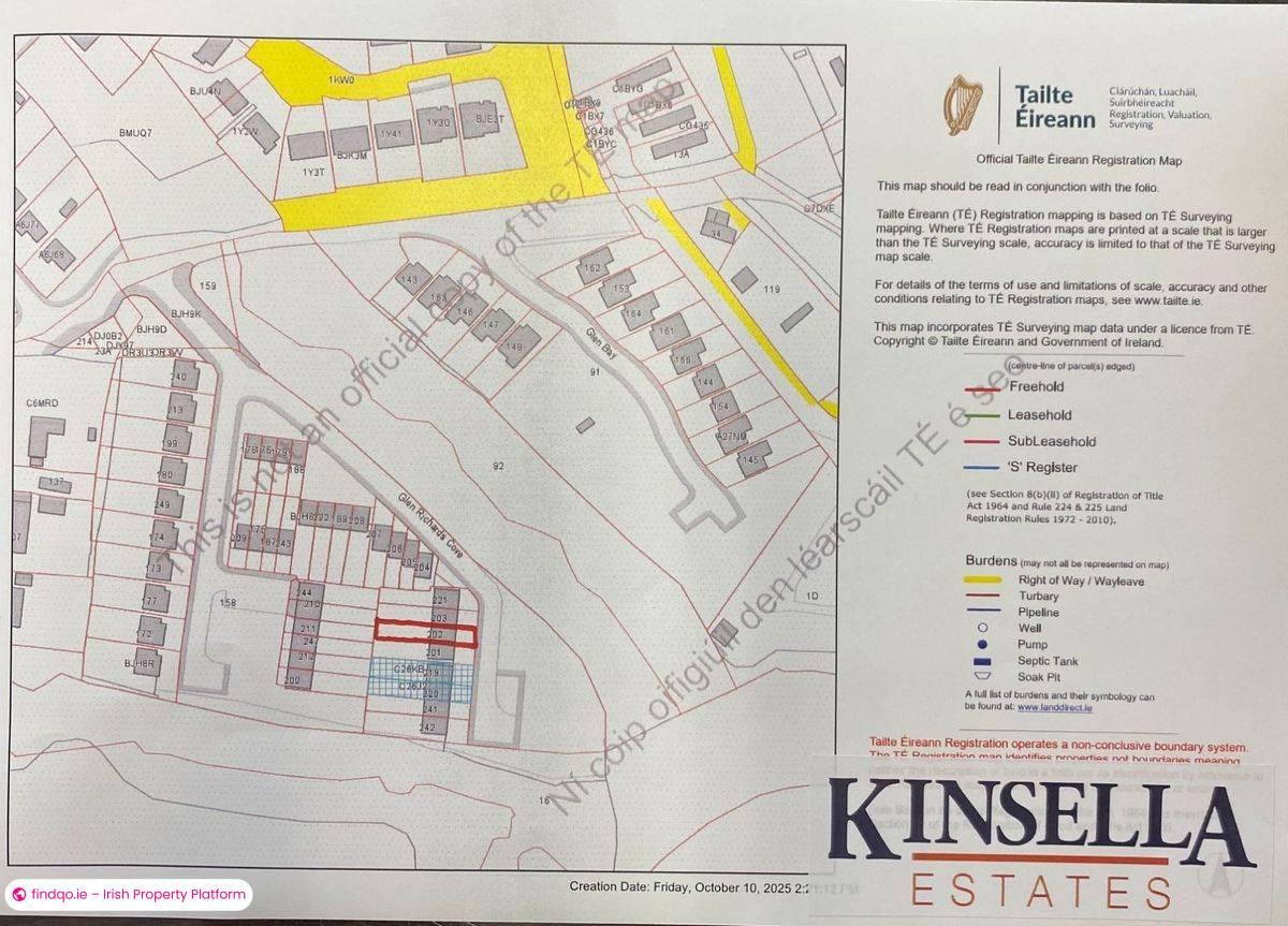 Terraced house for Sale in Poulshone, Wexford