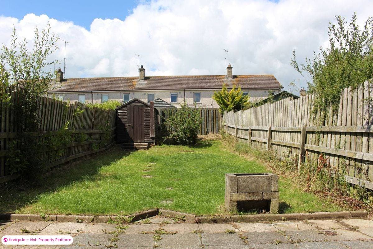 Terraced house for Sale in Poulshone, Wexford