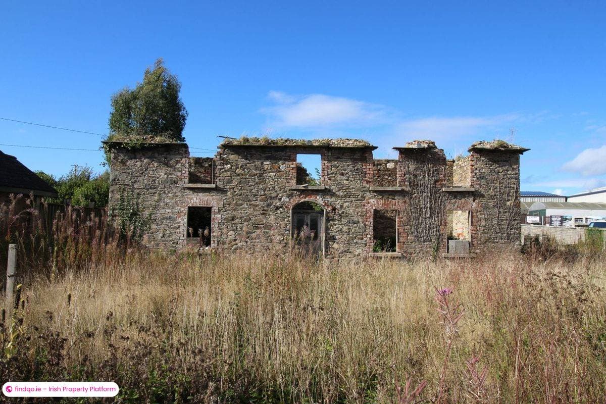 Detached house for Sale in Balloughter, Wexford