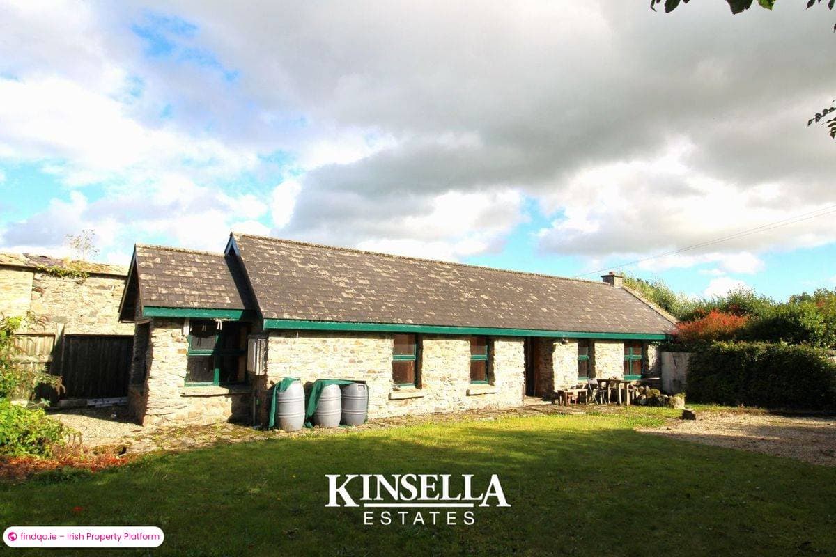 Detached house for Sale in Balloughter, Wexford