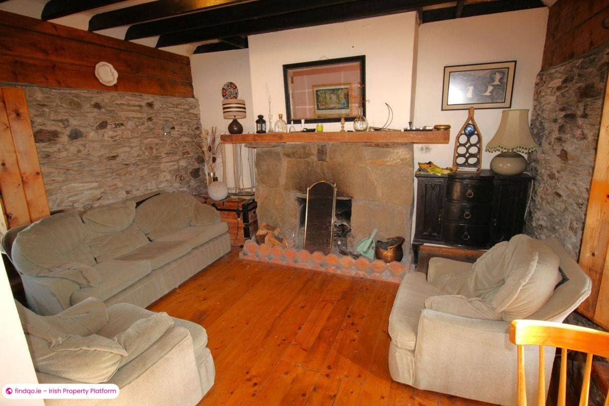 Detached house for Sale in Balloughter, Wexford