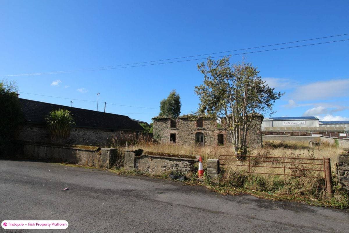 Detached house for Sale in Balloughter, Wexford