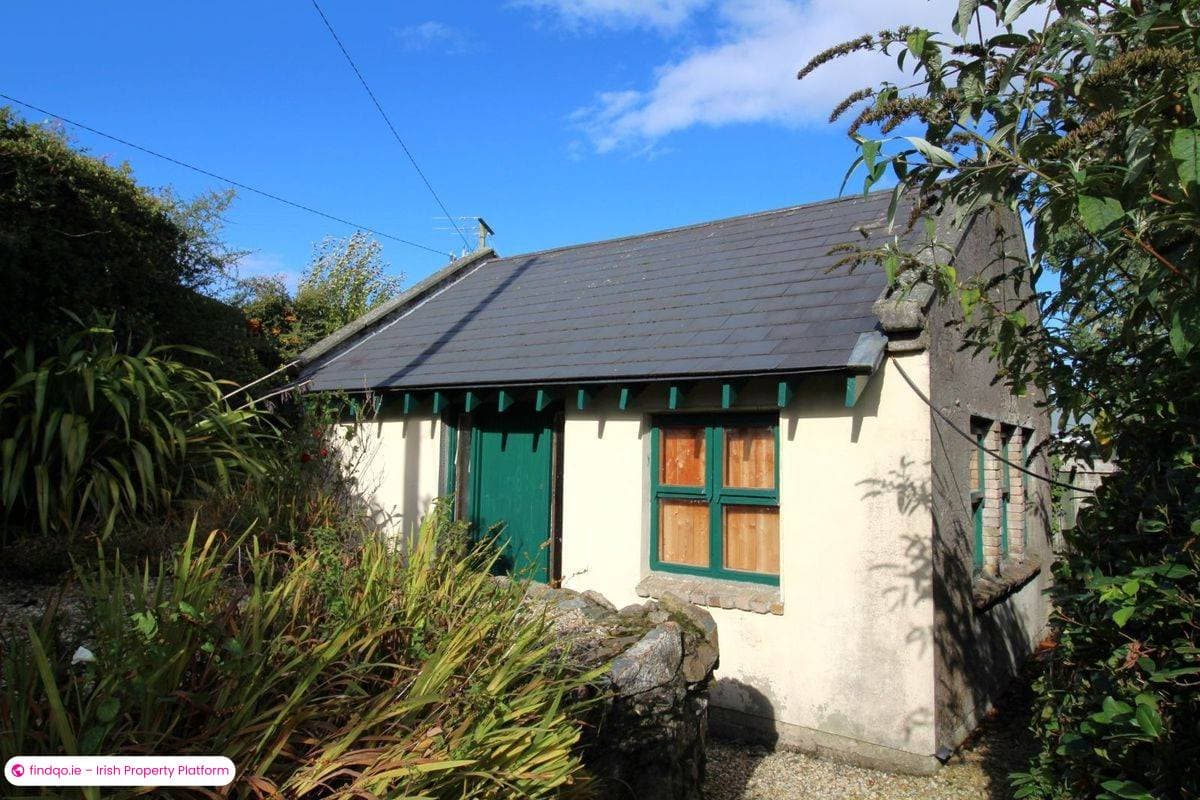 Detached house for Sale in Balloughter, Wexford
