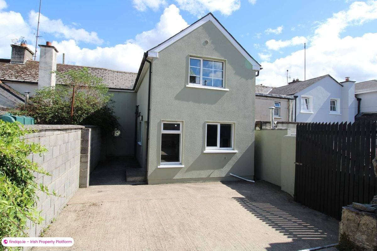 Terraced house for Sale in Arklow, Wicklow