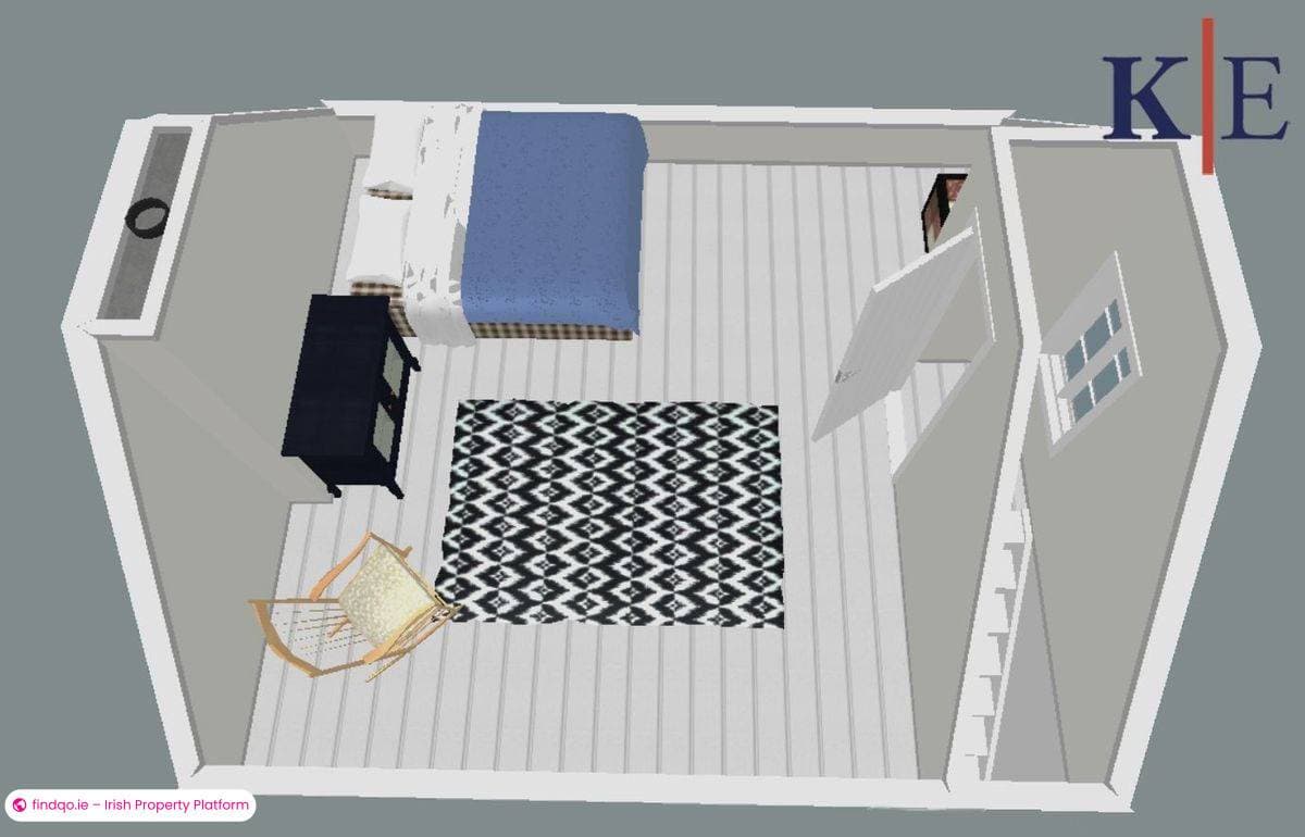 Semi-detached house for Sale in Arklow, Wicklow