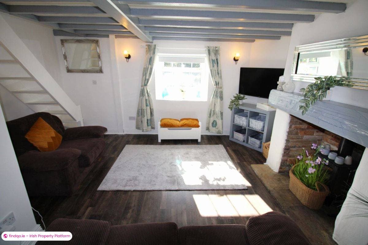 Semi-detached house for Sale in Arklow, Wicklow