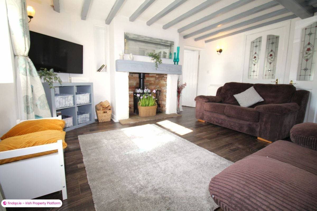 Semi-detached house for Sale in Arklow, Wicklow