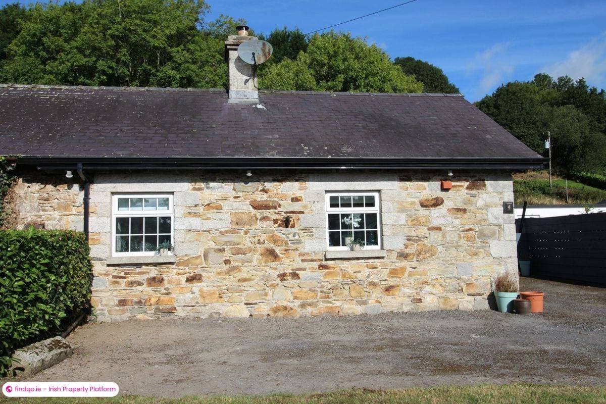 Semi-detached house for Sale in Arklow, Wicklow