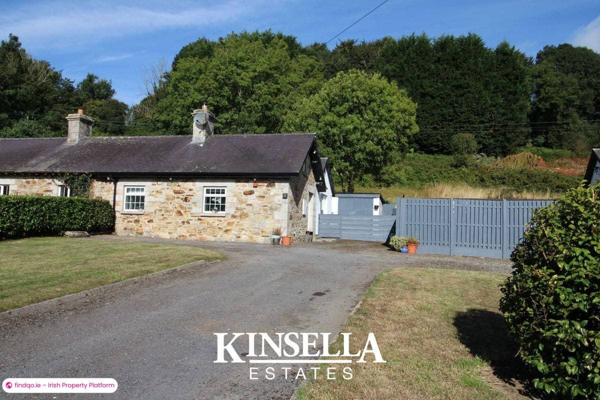 Semi-detached house for Sale in Arklow, Wicklow