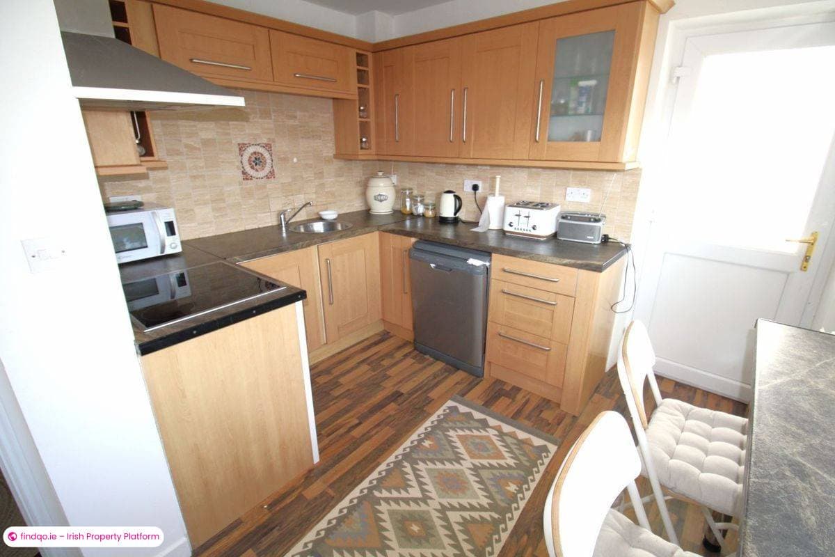 Semi-detached house for Sale in Arklow, Wicklow