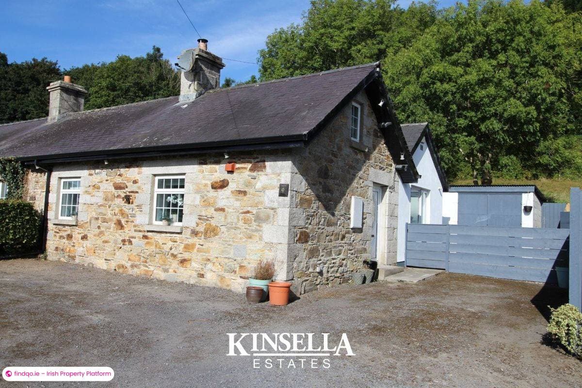 Semi-detached house for Sale in Arklow, Wicklow