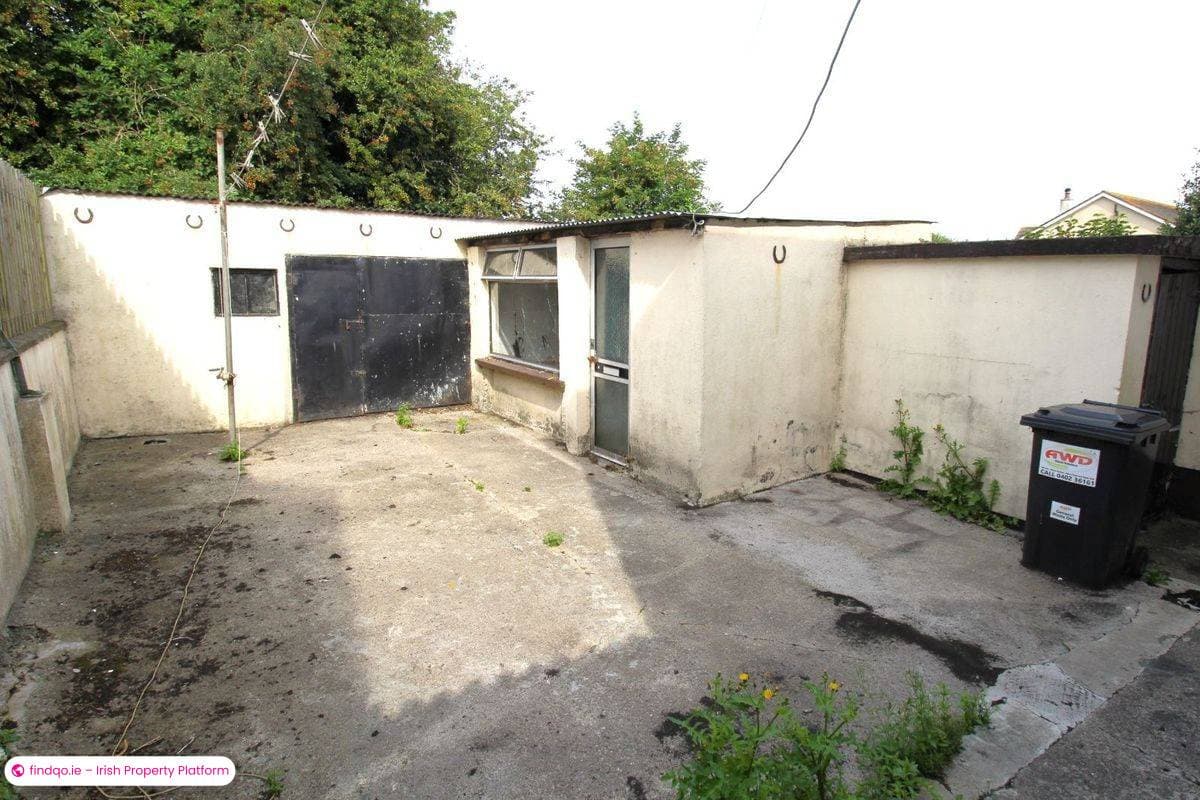 Semi-detached house for Sale in Arklow, Wicklow