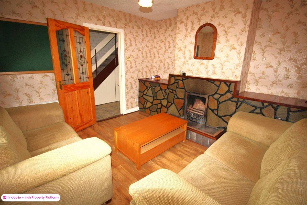 Semi-detached house for Sale in Arklow, Wicklow