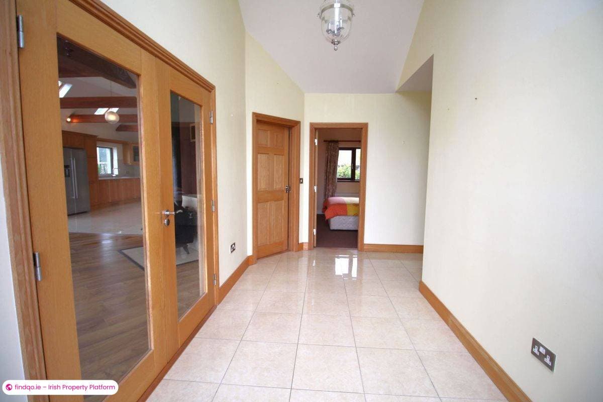 Detached house for Sale in Gorey, Wexford