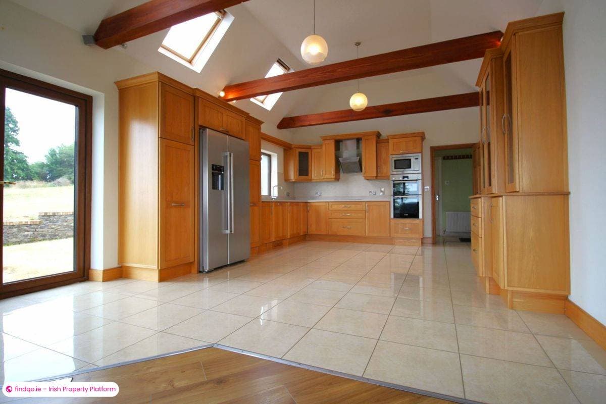 Detached house for Sale in Gorey, Wexford