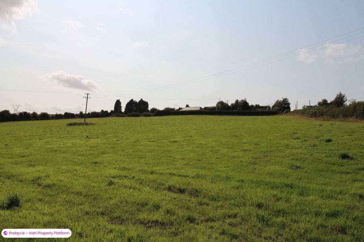 Detached house for Sale in Gorey, Wexford