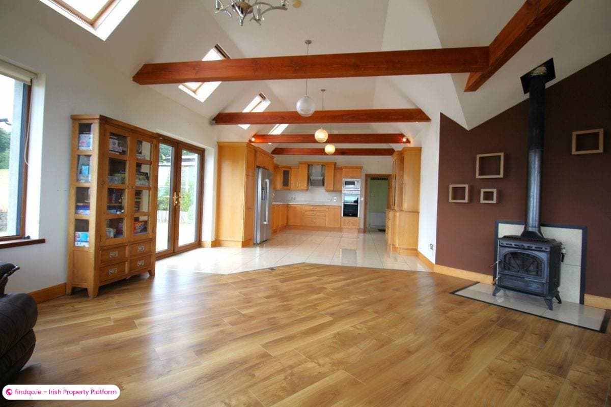 Detached house for Sale in Gorey, Wexford