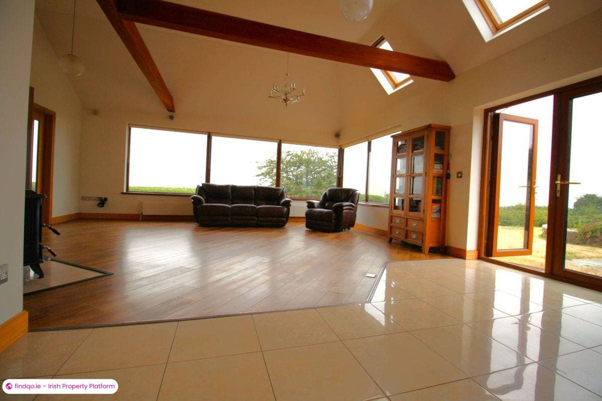 Detached house for Sale in Gorey, Wexford