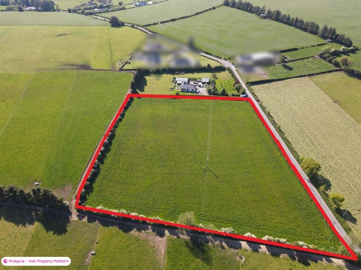 Detached house for Sale in Gorey, Wexford