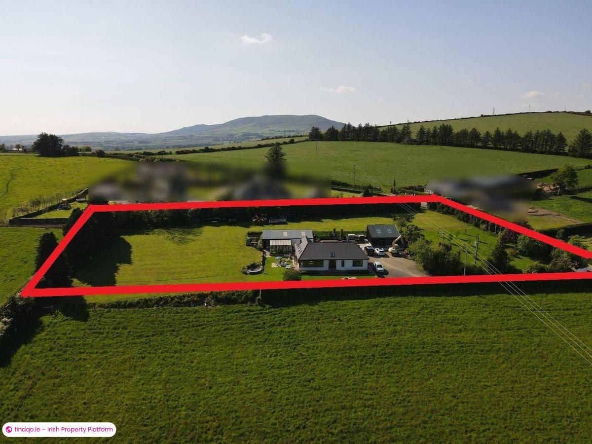 Detached house for Sale in Gorey, Wexford