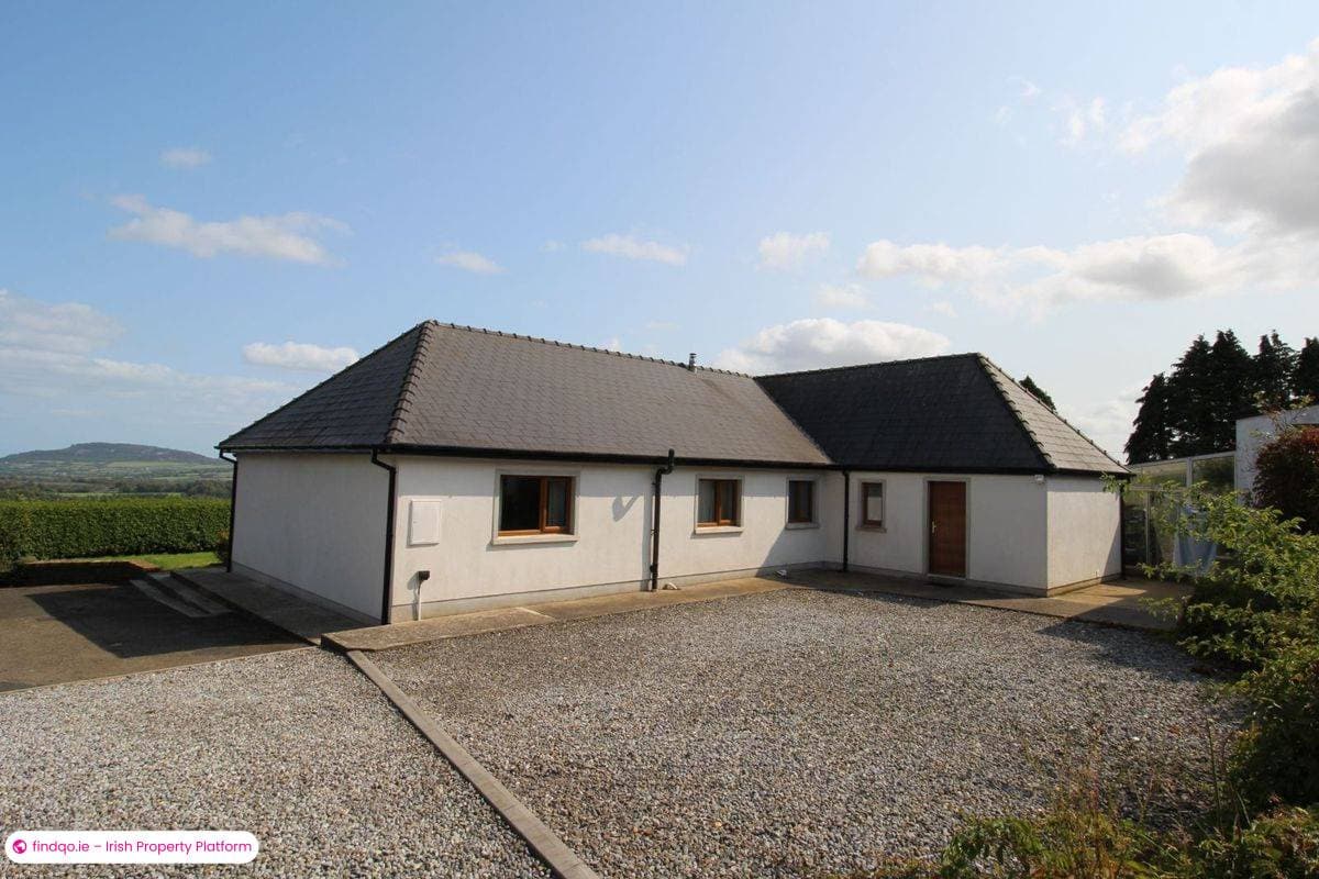 Detached house for Sale in Gorey, Wexford