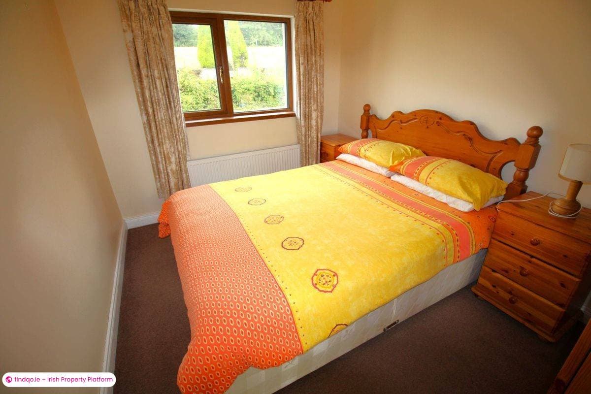 Detached house for Sale in Gorey, Wexford