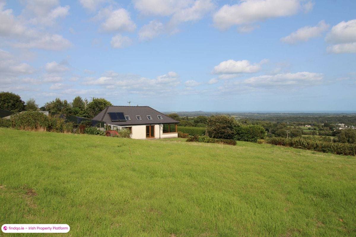 Detached house for Sale in Gorey, Wexford