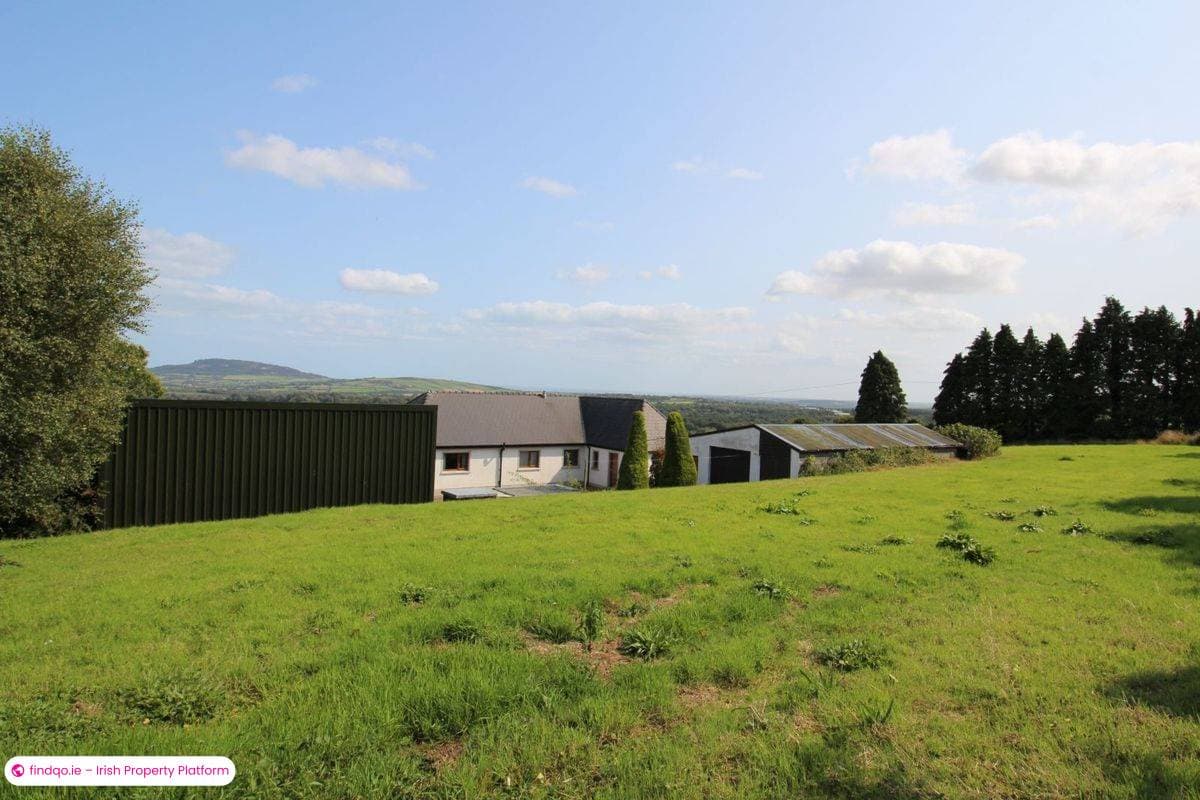 Detached house for Sale in Gorey, Wexford