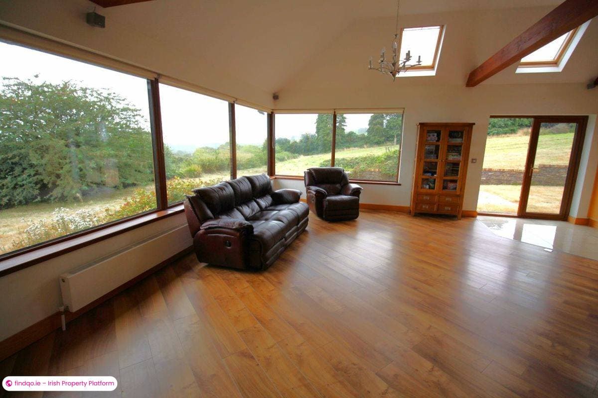 Detached house for Sale in Gorey, Wexford