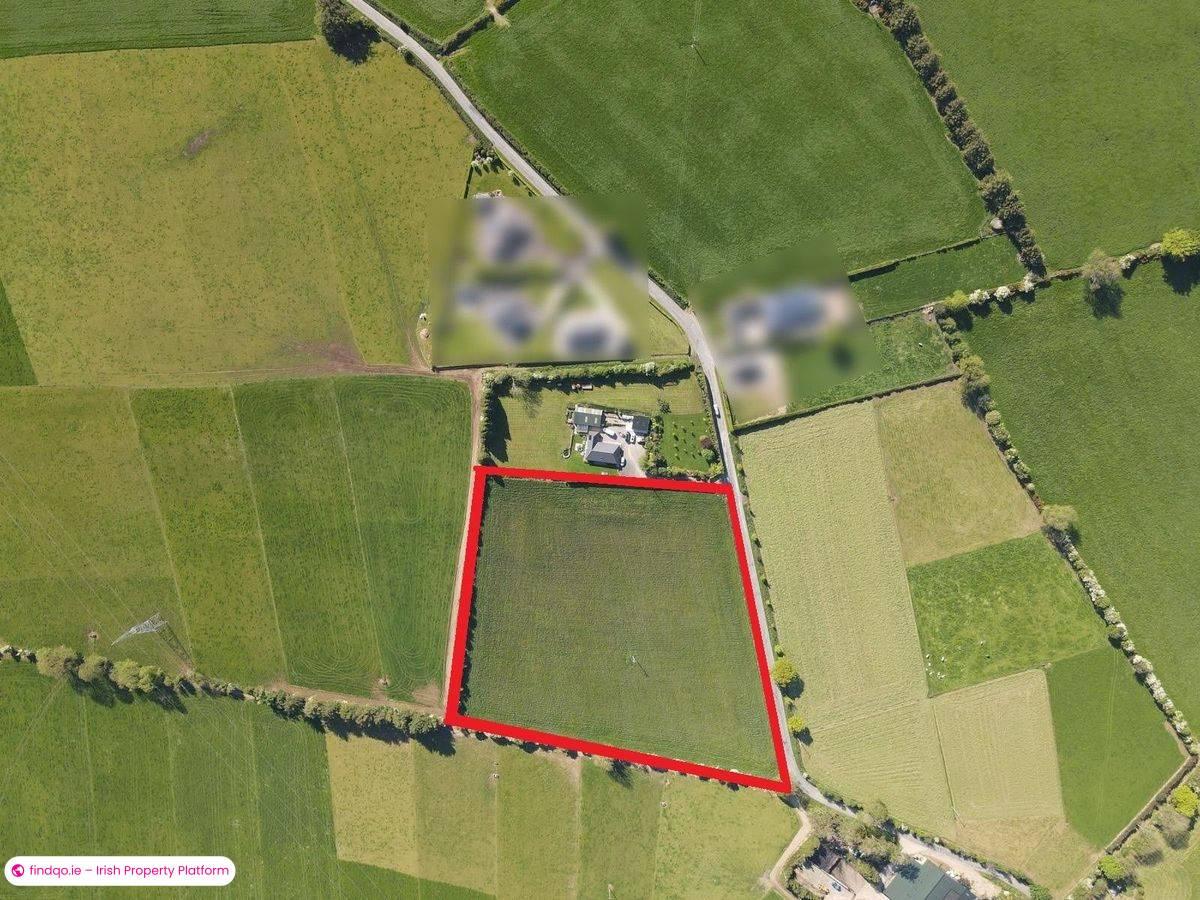 Detached house for Sale in Gorey, Wexford