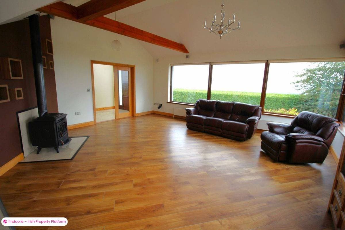 Detached house for Sale in Gorey, Wexford