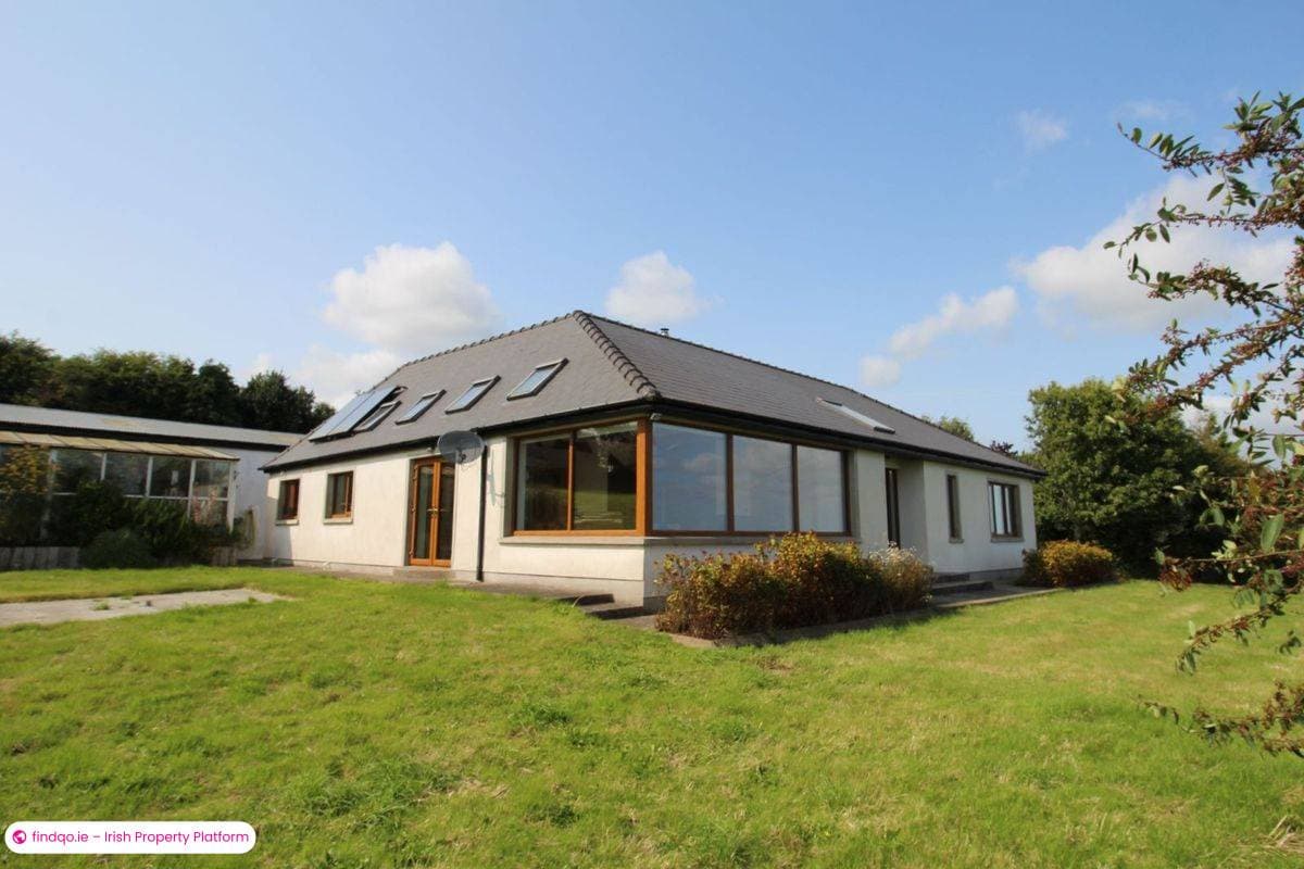 Detached house for Sale in Gorey, Wexford